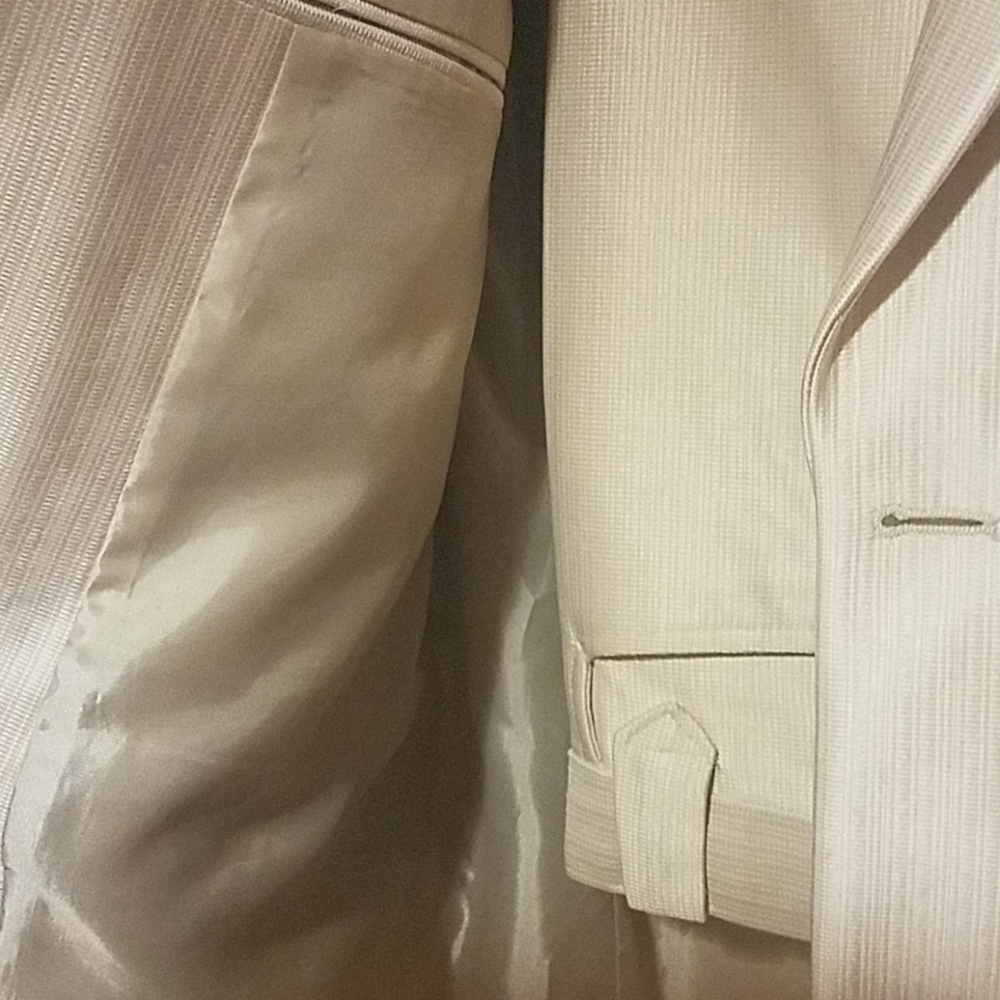 El General jacket - Picture 3 of 7